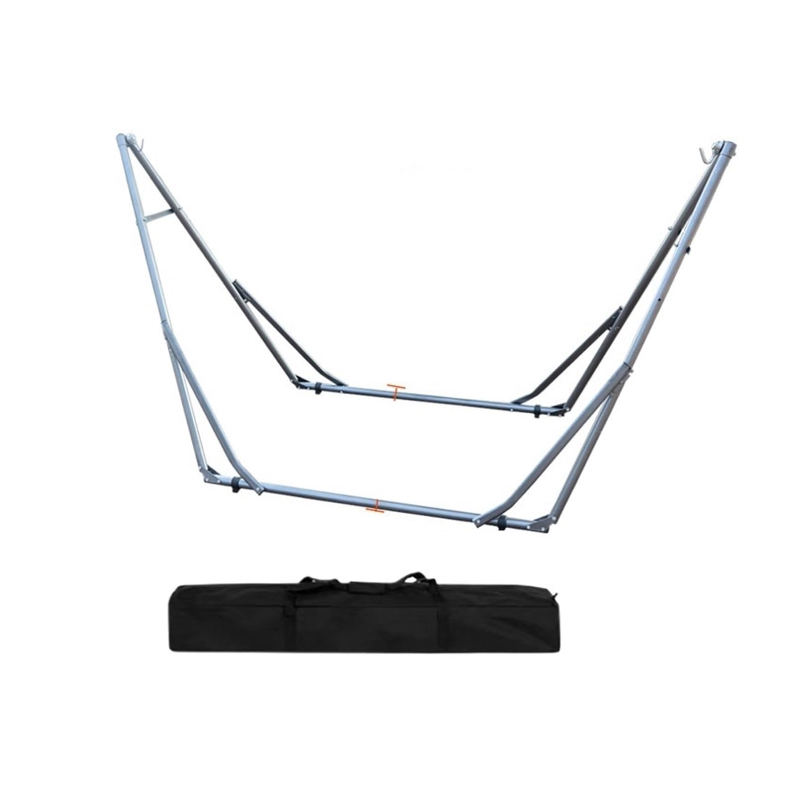 Cama Colgante, Malla Transpirable for Exteriores, Columpio, antivuelco for Interiores, Silla Colgante for Dormitorio Individual y Doble, hogar, Adulto,