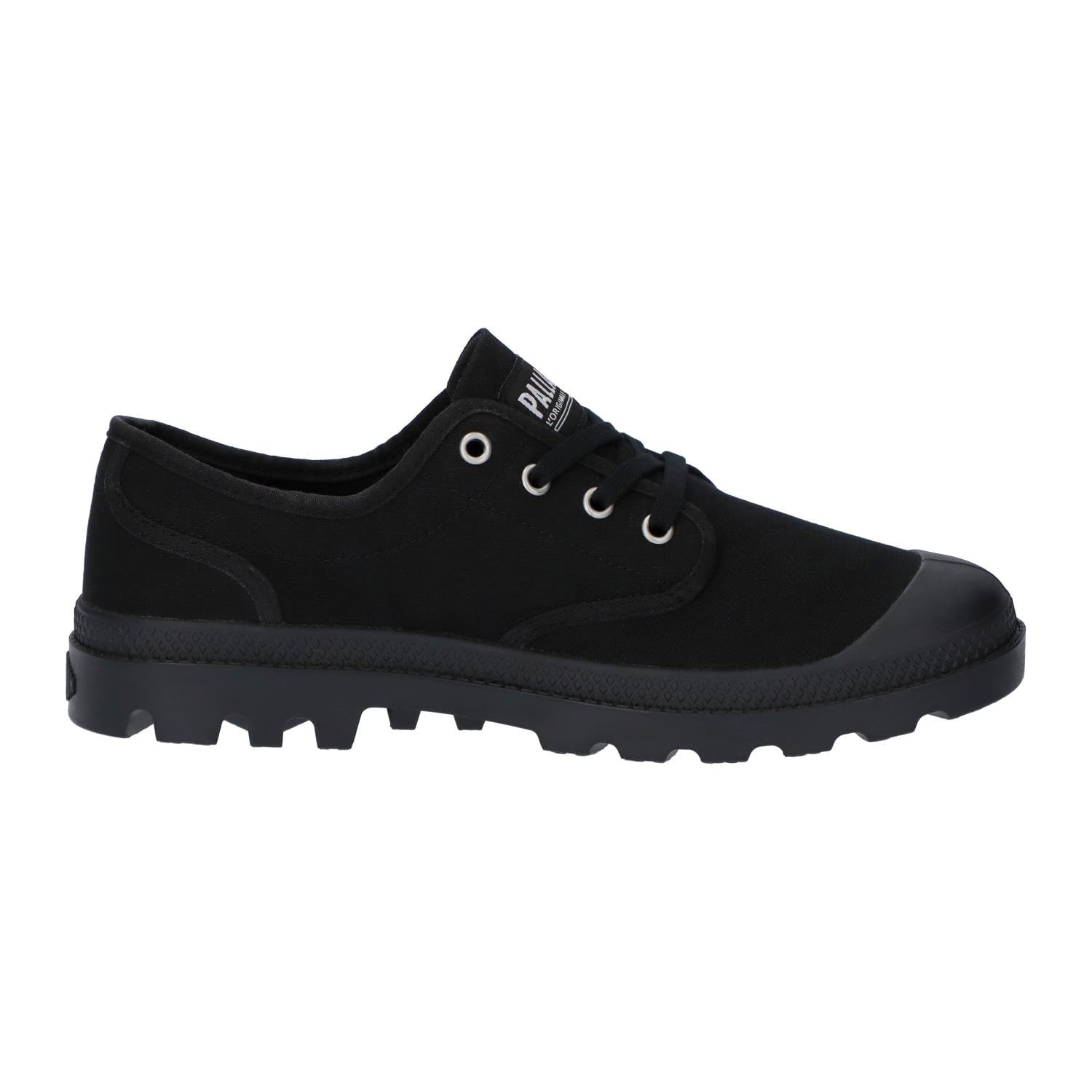 Palladium Pampa Oxford, Scarpe da Ginnastica Basse Uomo