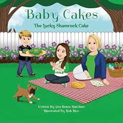 『Baby Cakes』のカバーアート