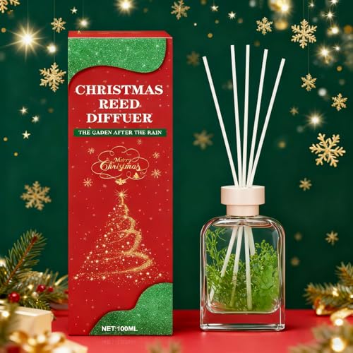 NoxGule Rituals - Perfume para interior, difusor de baonnets,...