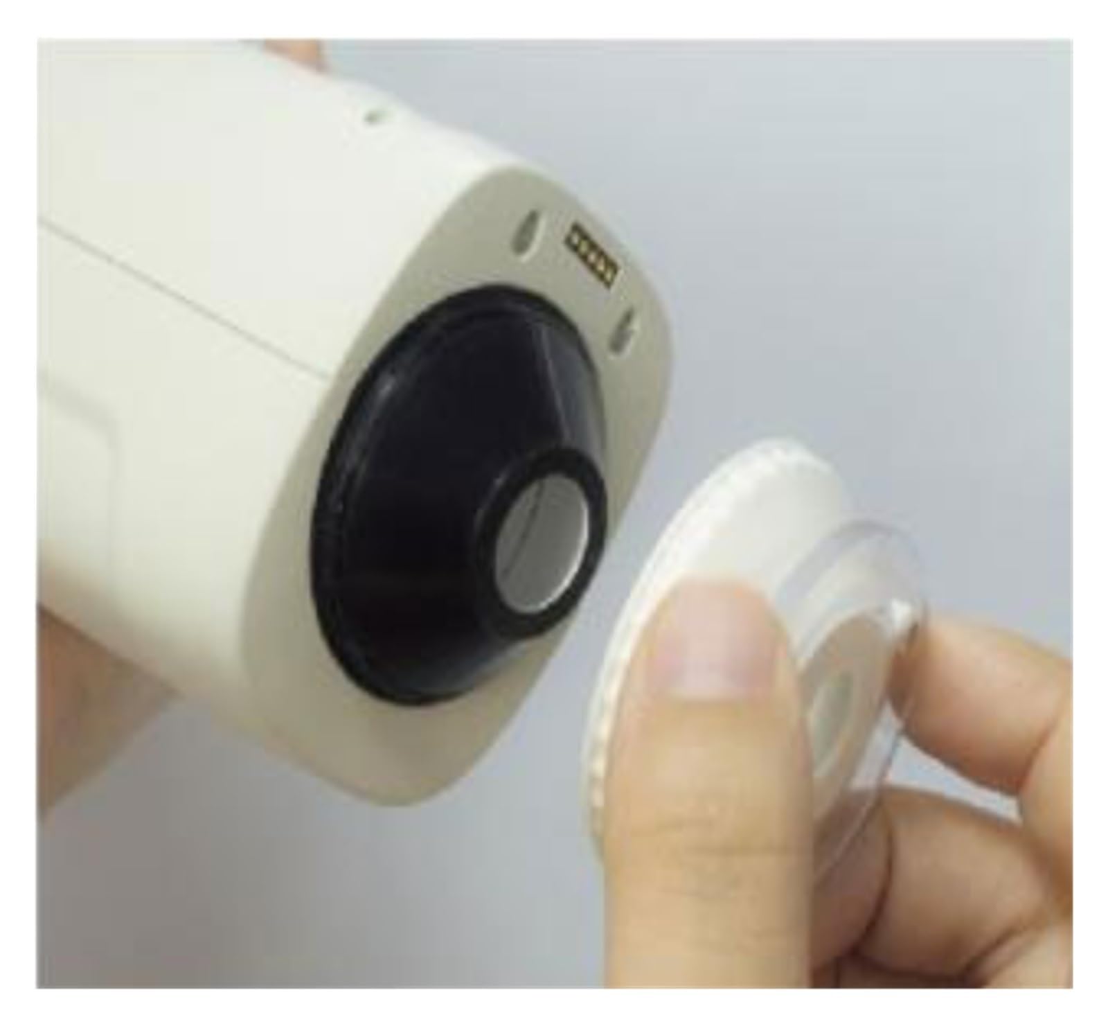 Espectrofotómetro De 4 Aperturas DS-210 - DE*ab≤0.03 Modelo De Alta Precisión