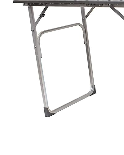 Amazon.com : GCI OUTDOOR Slim-Fold Table | Portable Outdoor 4