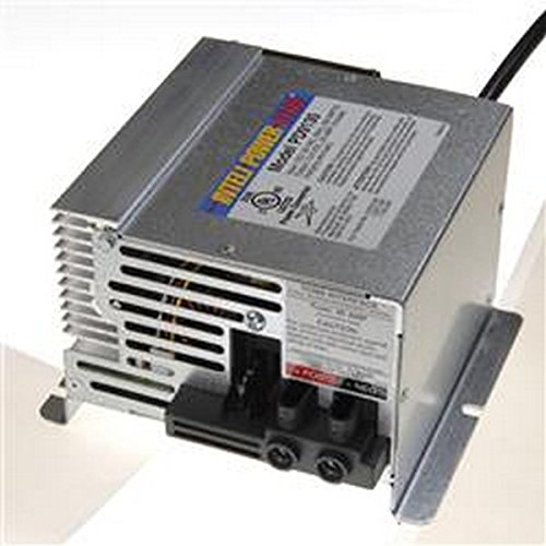 PROG DYNAMIC RV Trailer Inteli-Power 9100 Series Power Converter 52
