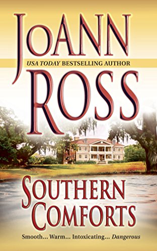 Southern Comforts 0778320405 Book Cover