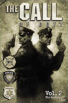 The Call of Duty: The Precinct (Call of Duty)