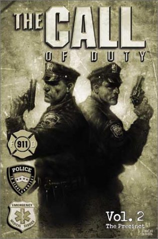 The Call of Duty: The Precinct
