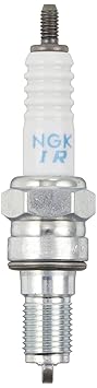 NGK (7556) IMR9E-9HES Laser Iridium Spark Plug, Pack of 1