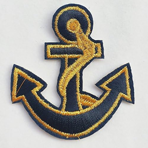 Miniatura 2 de Libiline 24 piezas de insignias de soldado para niños, parche bordado para coserplanchar en la ropa, vestido, sombrero de planta, jeans, flores de