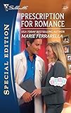 Prescription for Romance (The Baby Chase, 1)