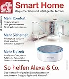  c\'t wissen Smart Home (2017/2018): Bequemer leben mit intelligenter Technik