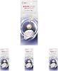 Fino Premium Touch Thickening Serum Hair Mask Concentrated Care Shots x4