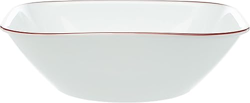 Miniatura 4 de Corelle Juego de 16 hojas cuadradas de Kioto
