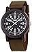 Produktbild Timex Herren-Armbanduhr Analog-Anzeige Canvas-Halteband T2N363PF