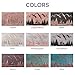 Kitchen Backsplash, Mountains Behind the Deers in the Forest Kitchen Backsplash, Nature Scene Copper Backsplash Panel, Handmade Copper Backsplash Tile, Indoor Outdoor Wall Decor (Copper&Black)