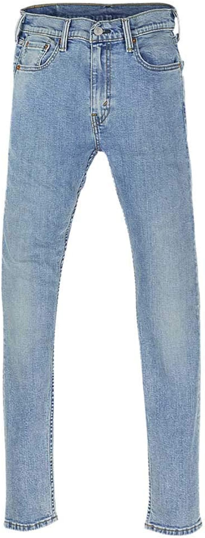 Levi's® Hi-Ball 519 Jeans Pickles adv : Amazon.co.uk: Clothing