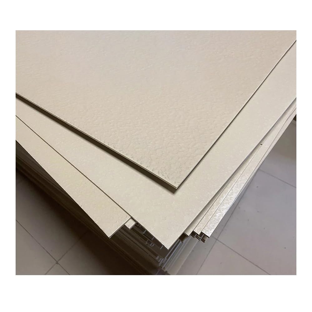 Płyta PEEK 250x300mm - 1szt(Thickness 10mm)