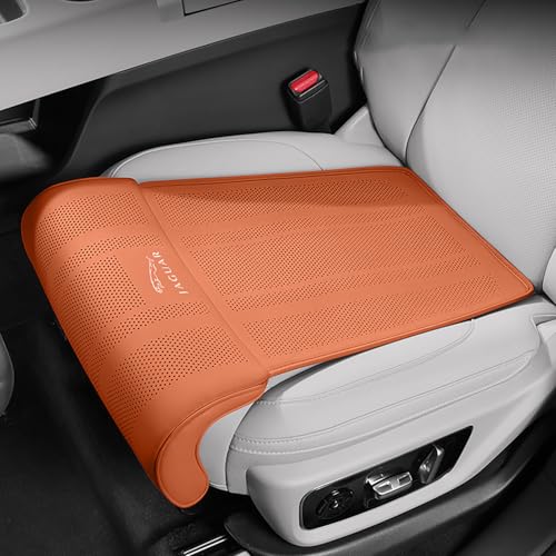 車用 シートクッションセット ジャガー XEL/XFL/XJ/F-PACE/E-PACE XF XJ XE XK Fペース Fタイプ Xタイプ 対応 通気性 滑り止め 四季汎用 カーシートカバー 車専用設計 座布団 クッション 簡単取付 前後座席対応 シー