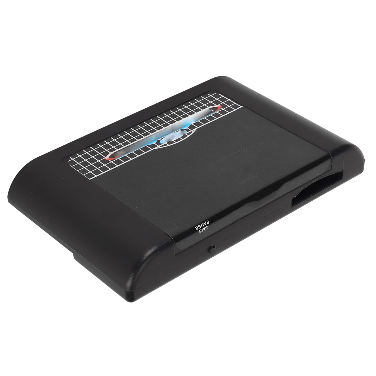 MegaDrive Genesis MD V3 Pro 3000 in 1 Game Cartridge 8GB TF Gard for SEGA Genesis Mega Drive MegaDrive Console Support 32x Game - 44
