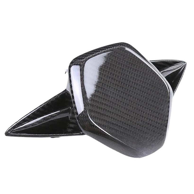 Coque selle arrière moto GSX1300R 2021-2024 | Kit carénage queue passager rigide