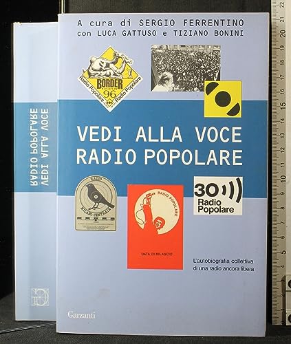 Vedi alla voce Radio Popolare