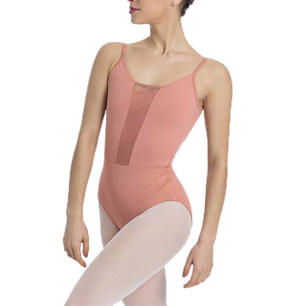 INTERMEZZO Merstraptrans Leotard S