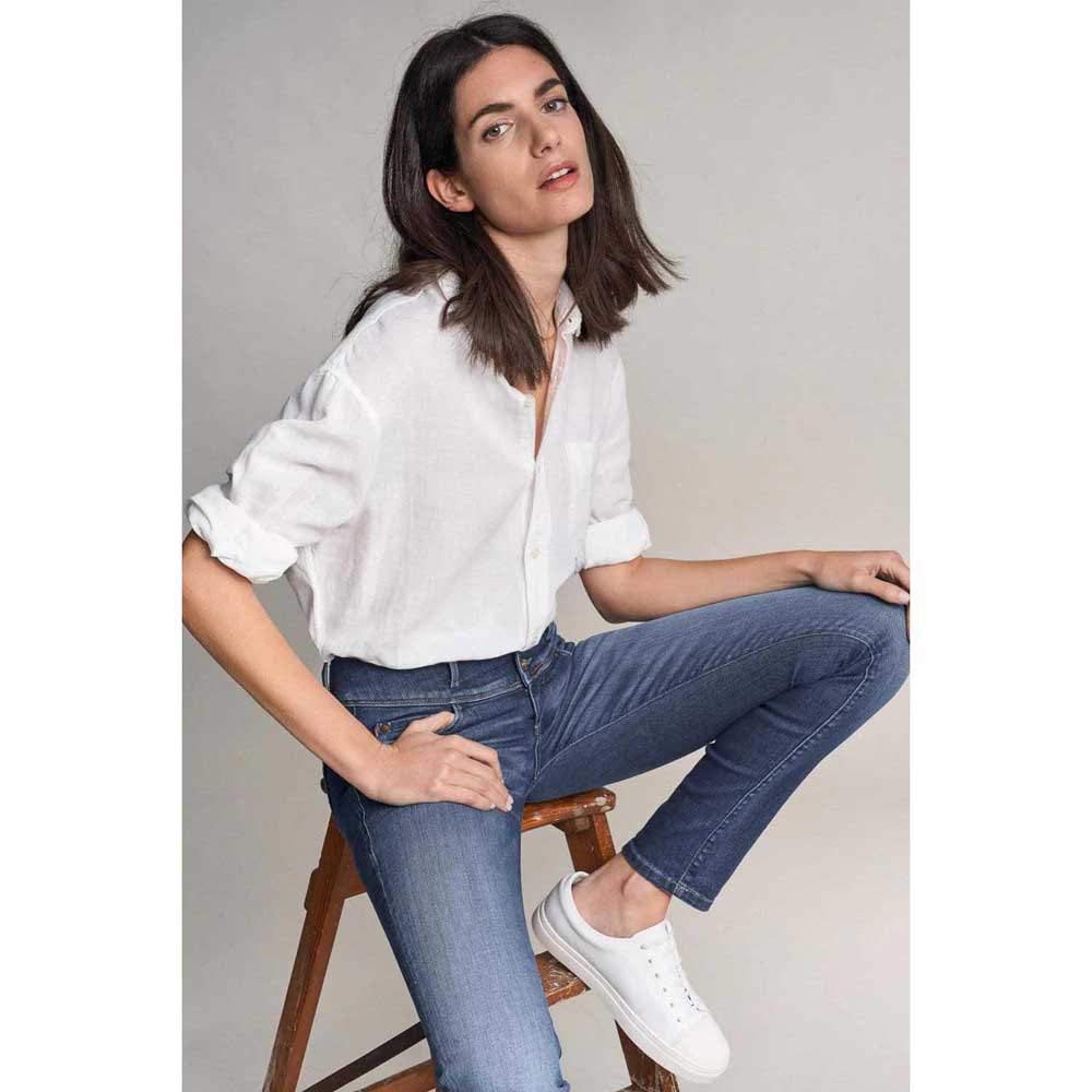 Salsa Jeans Mystery Push UP Premium Wash