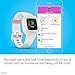 Garmin vivofit jr. 3, Fitness Tracker for Kids, Swim-Friendly, Up to 1-Year Battery Life, Disney Princess