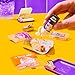 MGA's Miniverse Make It Mini Taco Bell Series 1, Mini Collectibles - Blind Pack, DIY, Resin, Replica Food, Not Edible, Collectors, 8+