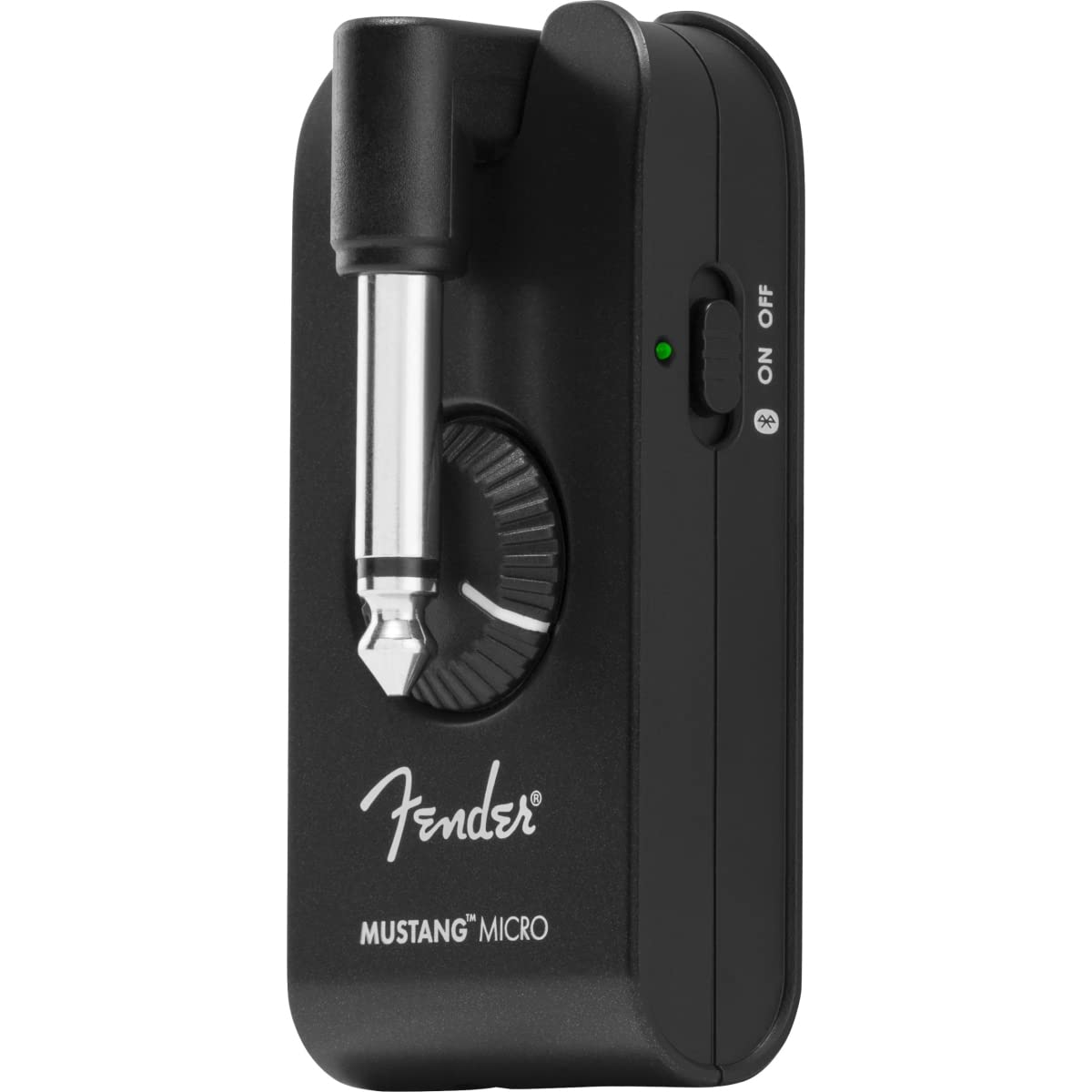 Fender Mustang Micro アンプシミュレーター　専用ケース付 Fender Mustang Micro アンプシミュレーター 専用ケース付