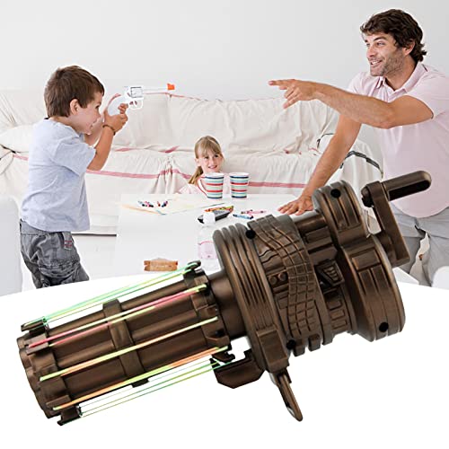 Armas de elástico clássicas, armas de brinquedo para meninos, brinquedos de prática, jogo de elástic