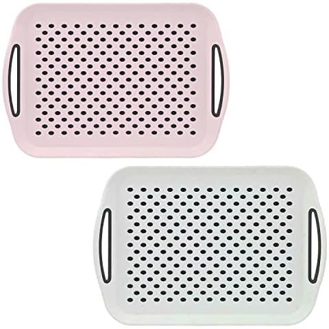 Plateaux de service antidérapants Berri Cover