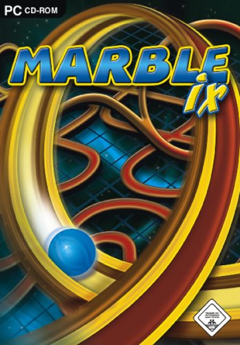 Preisvergleich Produktbild Marble ix