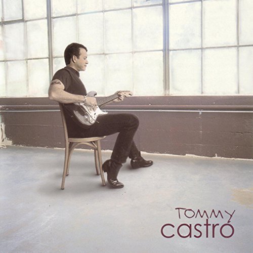 Tommy Castro