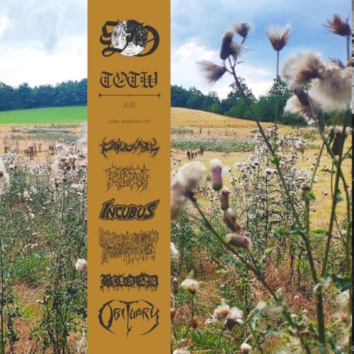 SOD - 19 - TOTW Juli 2025