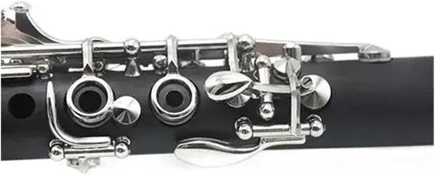 Clarinet Eb key instrument