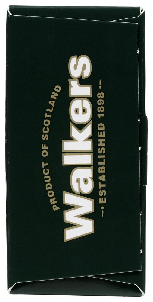 Walkers Gluten Free Pure Butter Shortbread Cookies -- 4.9 oz (Pack of 1) thumbnail 4