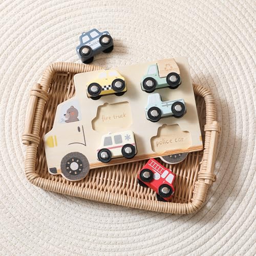 Etucdose『ミニカーおもちゃ』