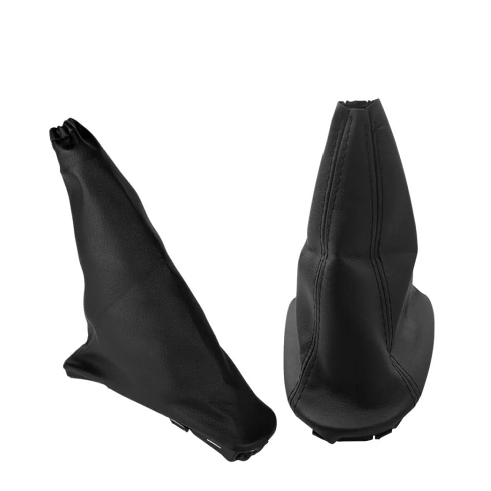 Kunyos 2Pcs Performance Shift Knob For Chevrolet For Chevy For Spark M300 2011-2016