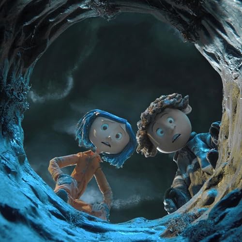 80. Directores de la Spooky Season: Henry Selick