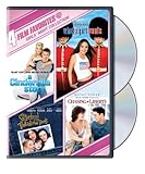  4 Film Favorites: Girls\' Night Collection (A Cinderella Story / Chasing Liberty / Sisterhood of the Traveling Pants / What a Girl Wants) by Hilary Duff
