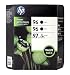 HP 96/97 Ink Cartridge Club Tri Pack