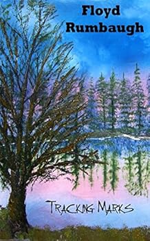 Paperback Tracking Marks Book