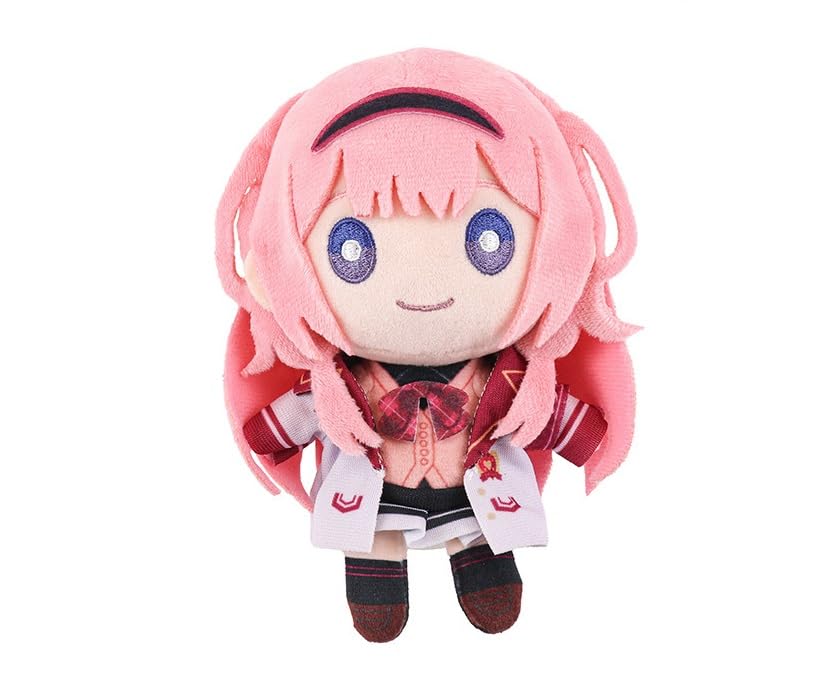  珊瑚 サンゴ ぬいぐるみ 51M8UdgVLrL.jpg