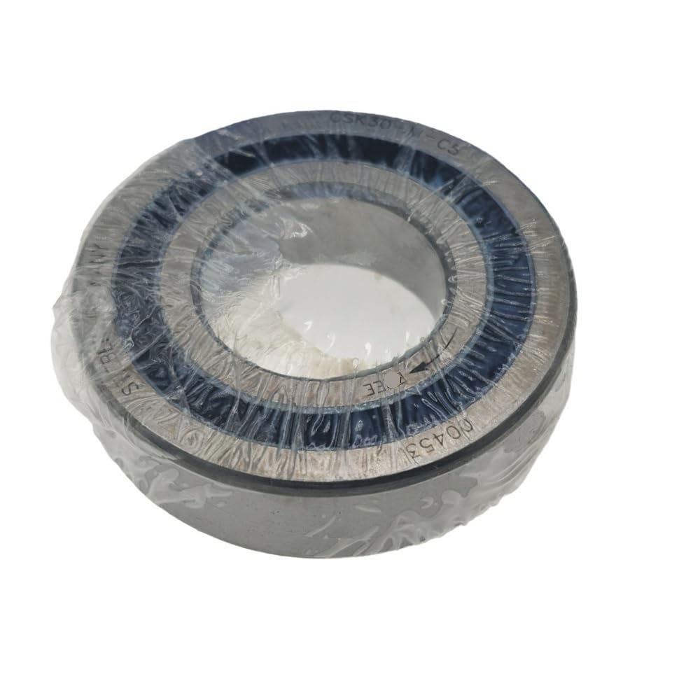 Kit roulement colonne direction Roulement D'embrayage 1 Voie Pour CSK30-M-C5 Sans Rainure De Clavette 30mm 62mm 16mm