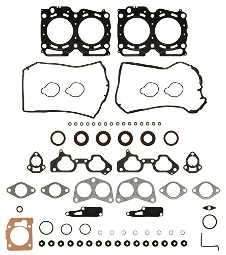 Juego de juntas culata AJUSA 52227400 para motor de coche