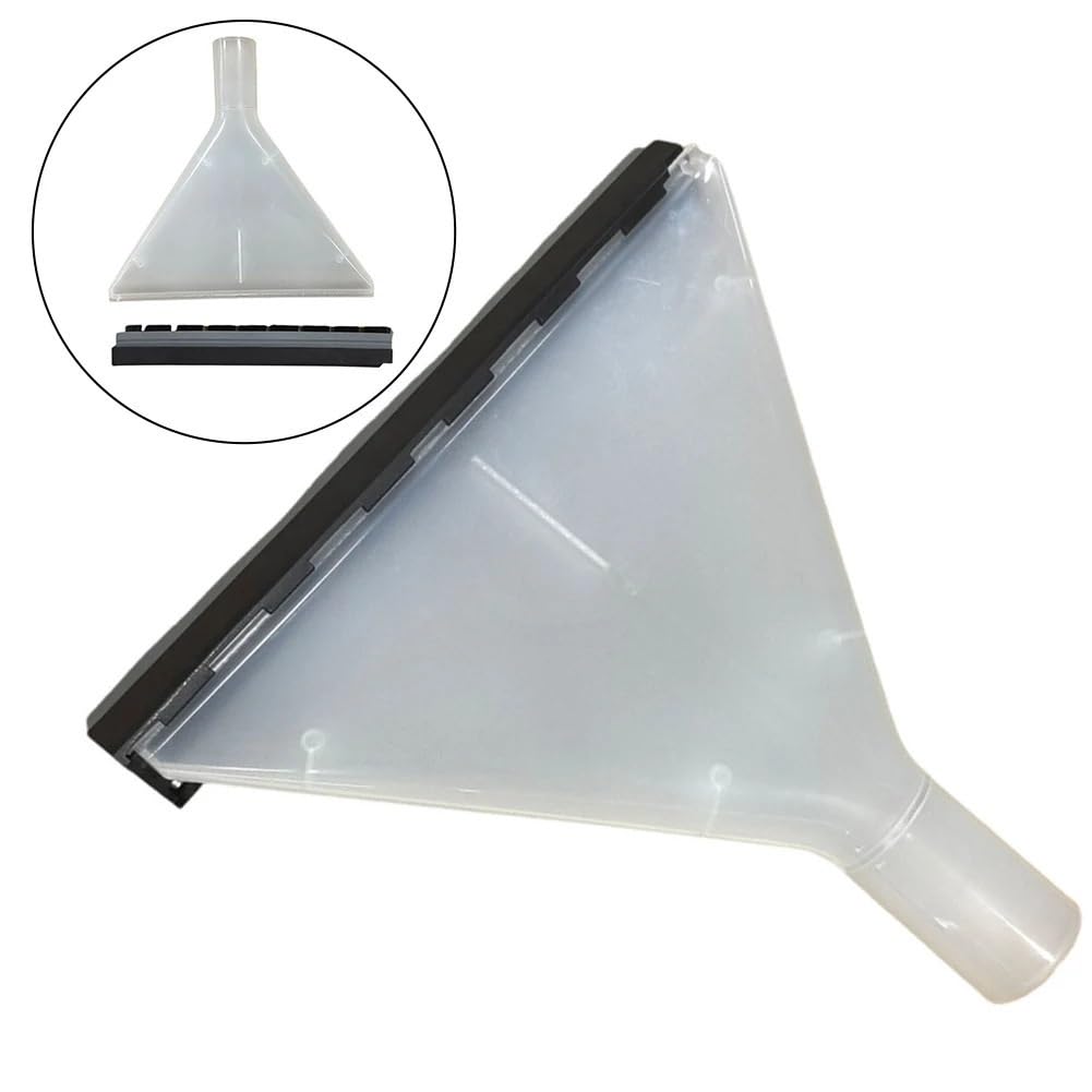 Compatible con Boquilla Limpieza 35 mm Aspirador KÄRCHER