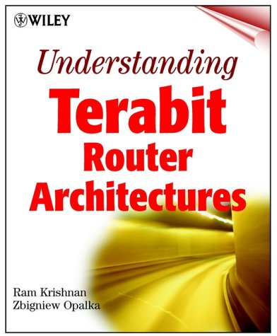 Amazon.co.jp: Understanding Terabit Router Architectures : 本