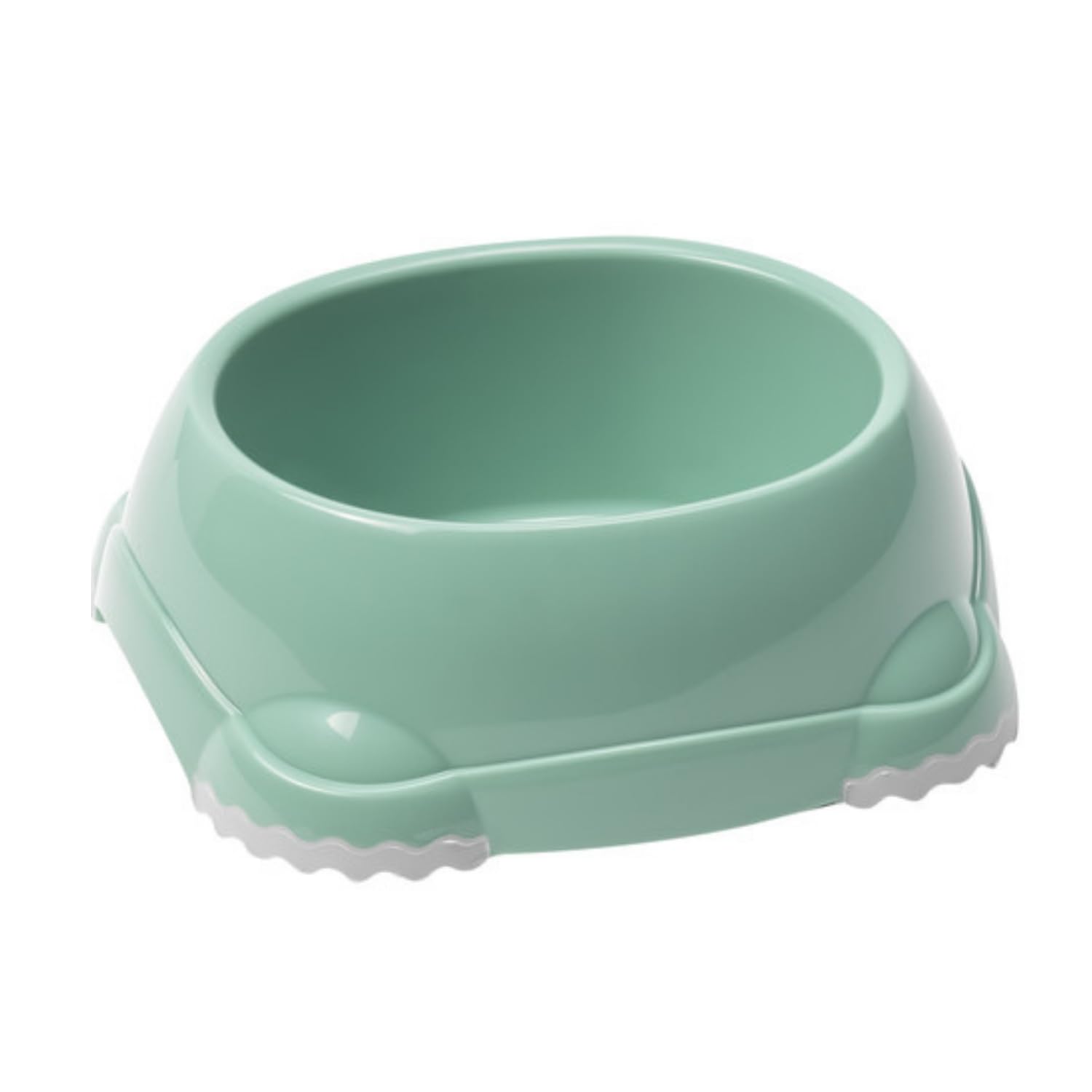 MODERNA SMARTY BOWL SOFT GREEN NO2 16CM