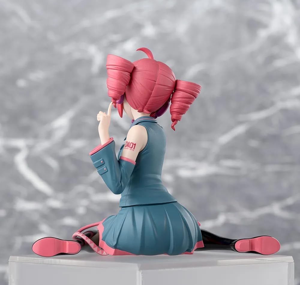 Amazon.co.jp: 重音テト ちょこのせプレミアムフィギュア “重音テト