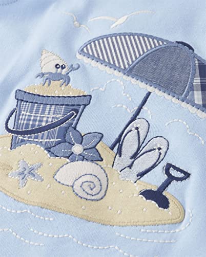 Image of Gymboree Girls and Toddler Sleeveless Fashion Top